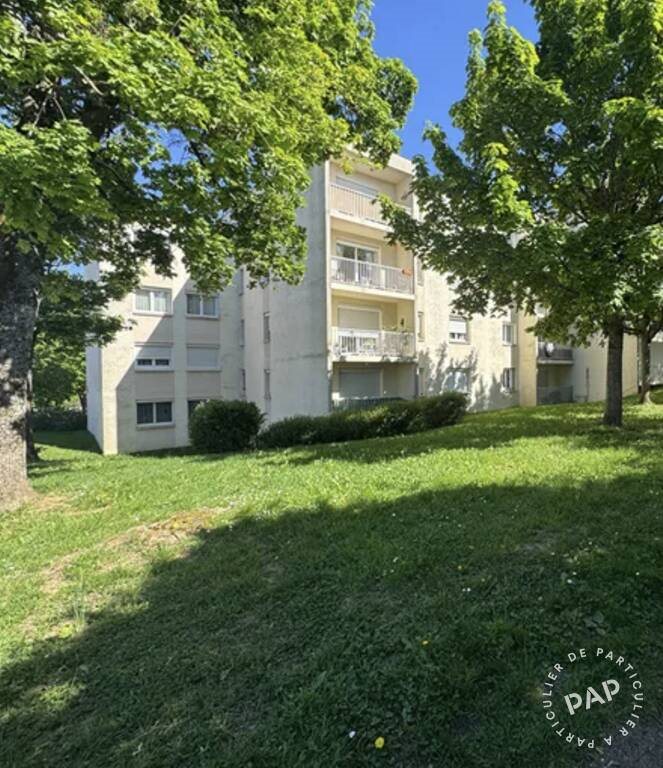 Appartement à vendre, 84m², Charleville-Mézières