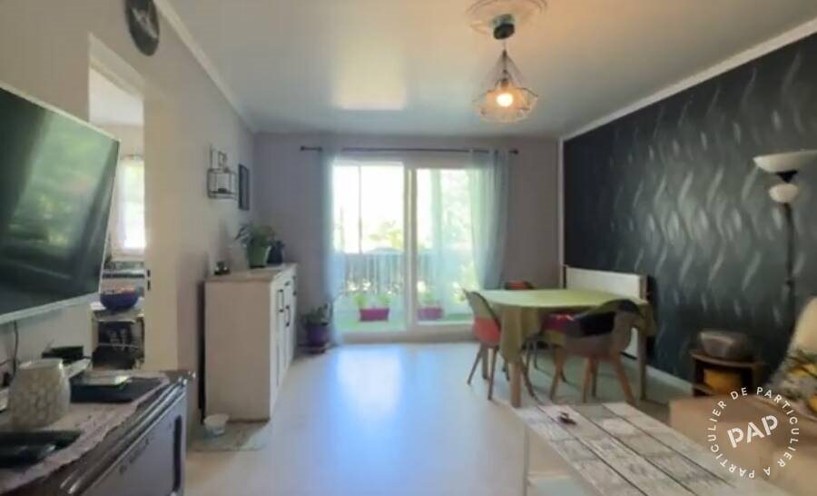Appartement à vendre, 84m², Charleville-Mézières