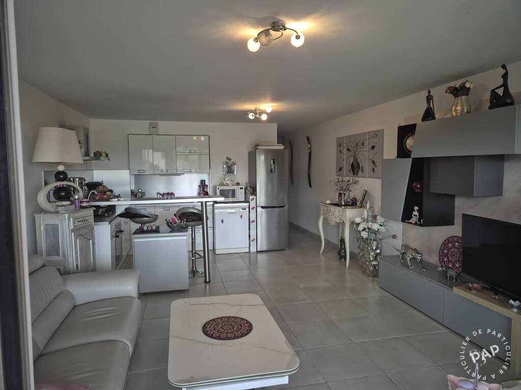 Appartement à vendre, 66m², Le Lavandou