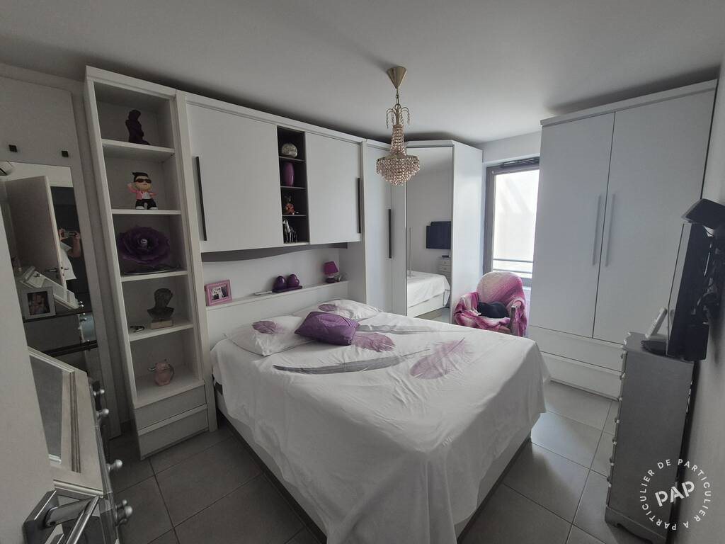 Appartement à vendre, 66m², Le Lavandou