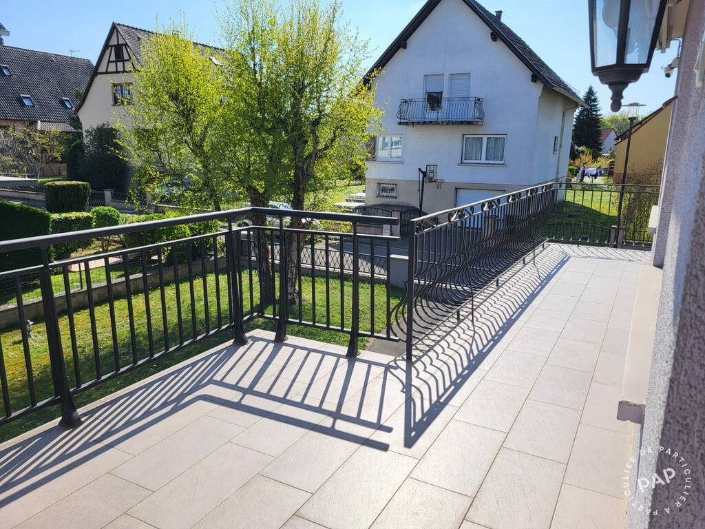 Maison à vendre, 270m², Erstein