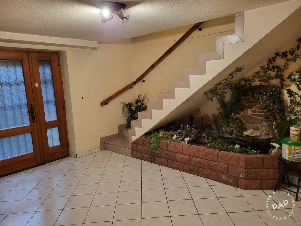 Maison à vendre, 270m², Erstein