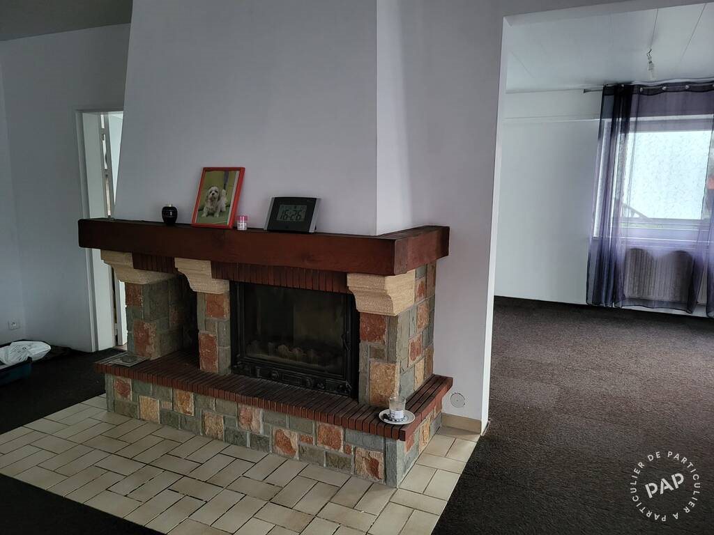 Maison à vendre, 270m², Erstein