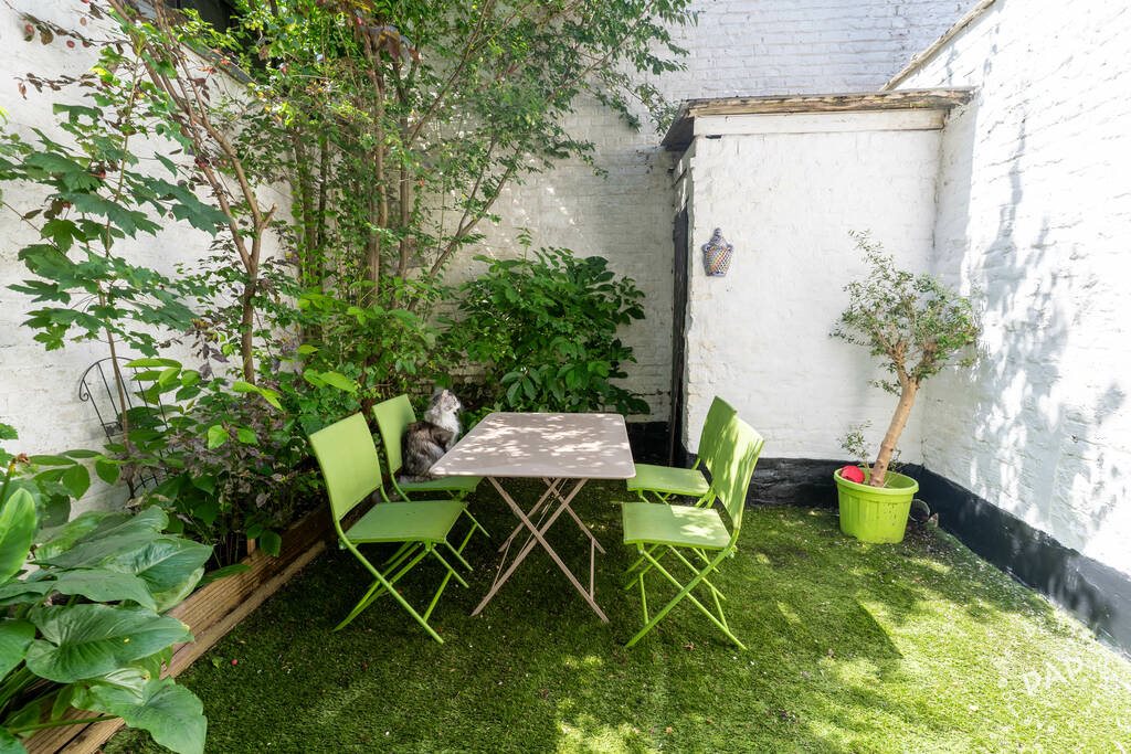 Maison à vendre, 73m², Tourcoing
