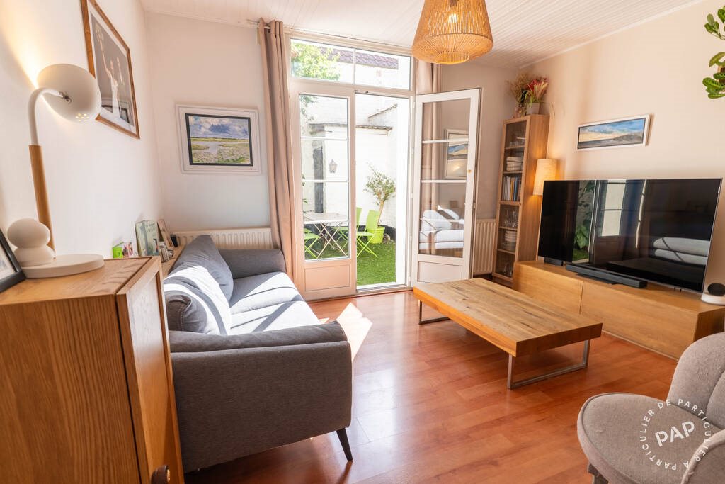 Maison à vendre, 73m², Tourcoing
