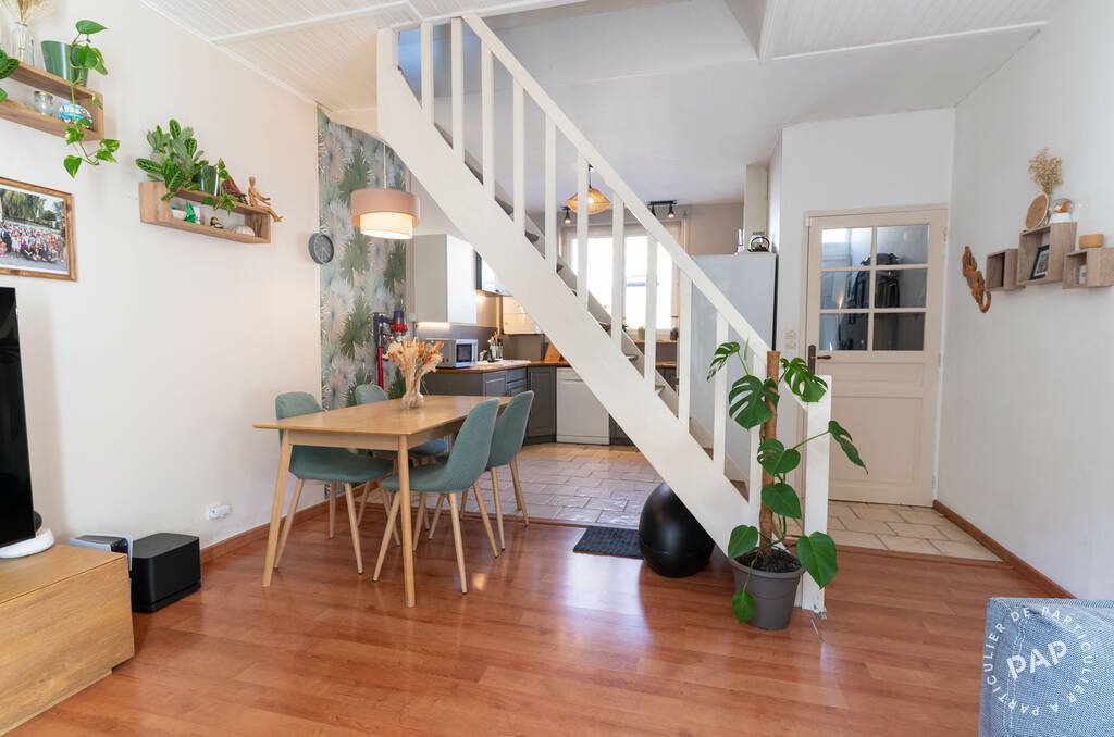 Maison à vendre, 73m², Tourcoing