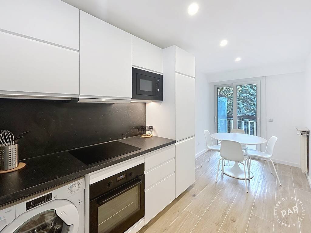 Appartement à vendre, 70m², Vallauris