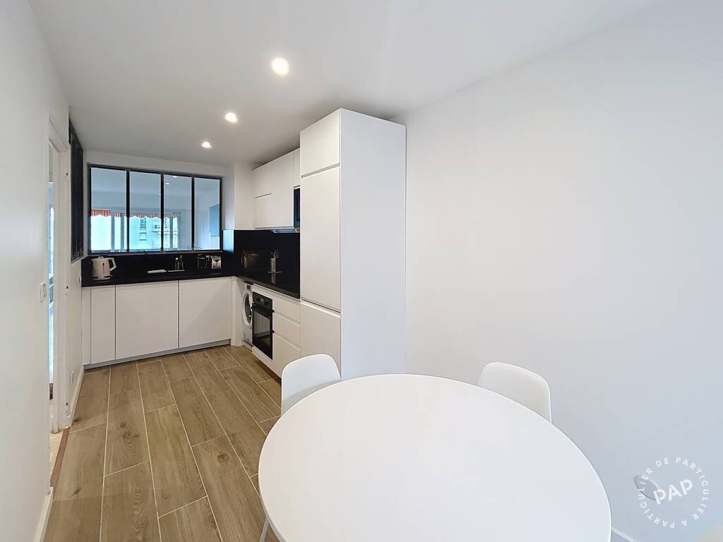 Appartement à vendre, 70m², Vallauris