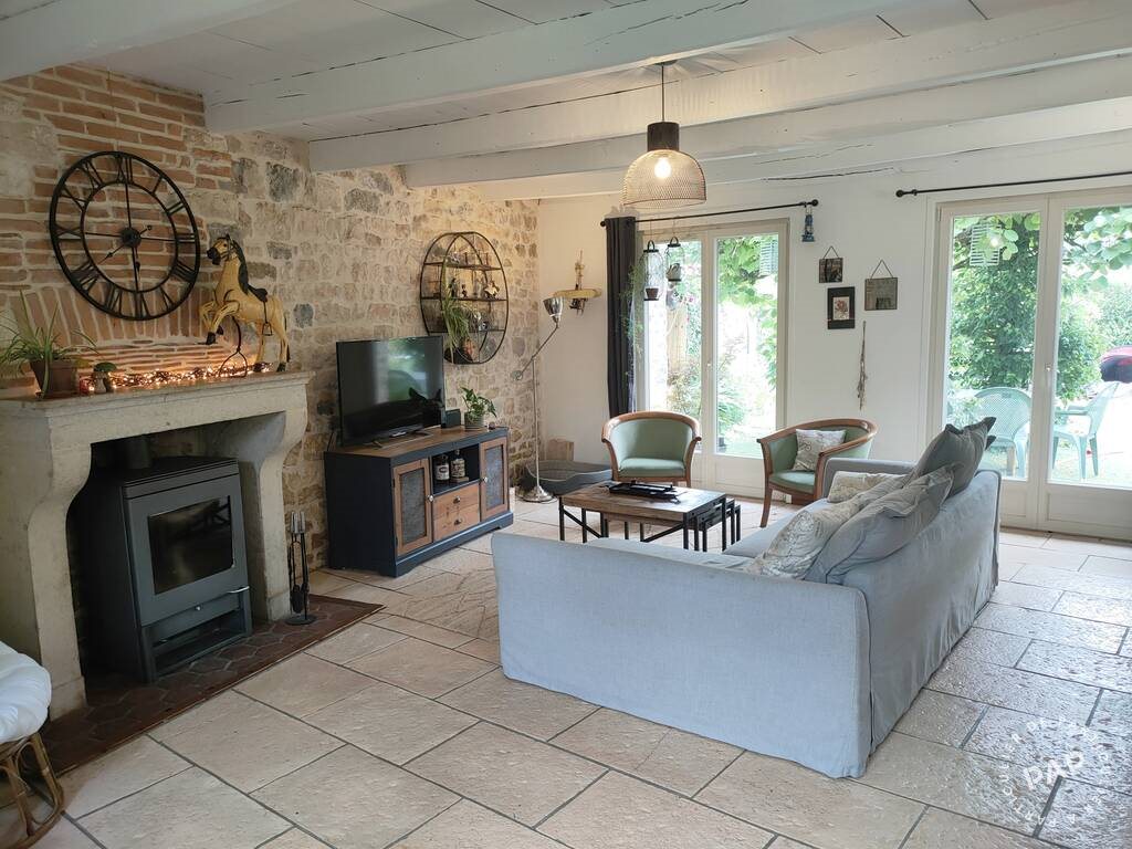Maison à vendre, 227m², Belleneuve