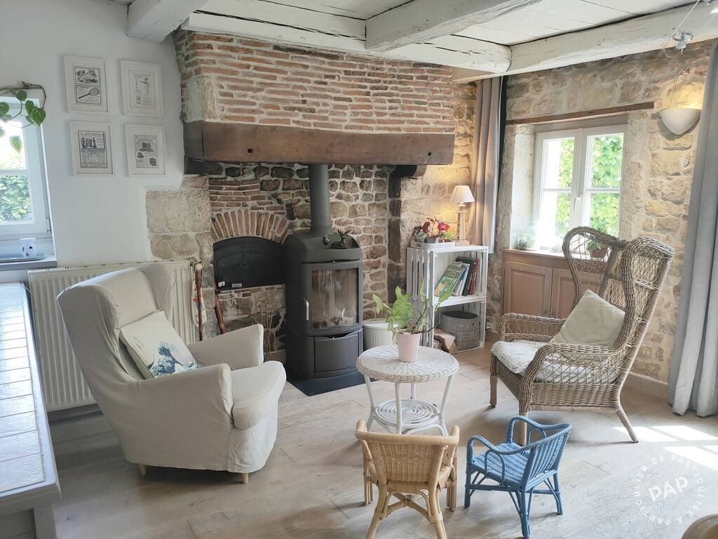 Maison à vendre, 227m², Belleneuve
