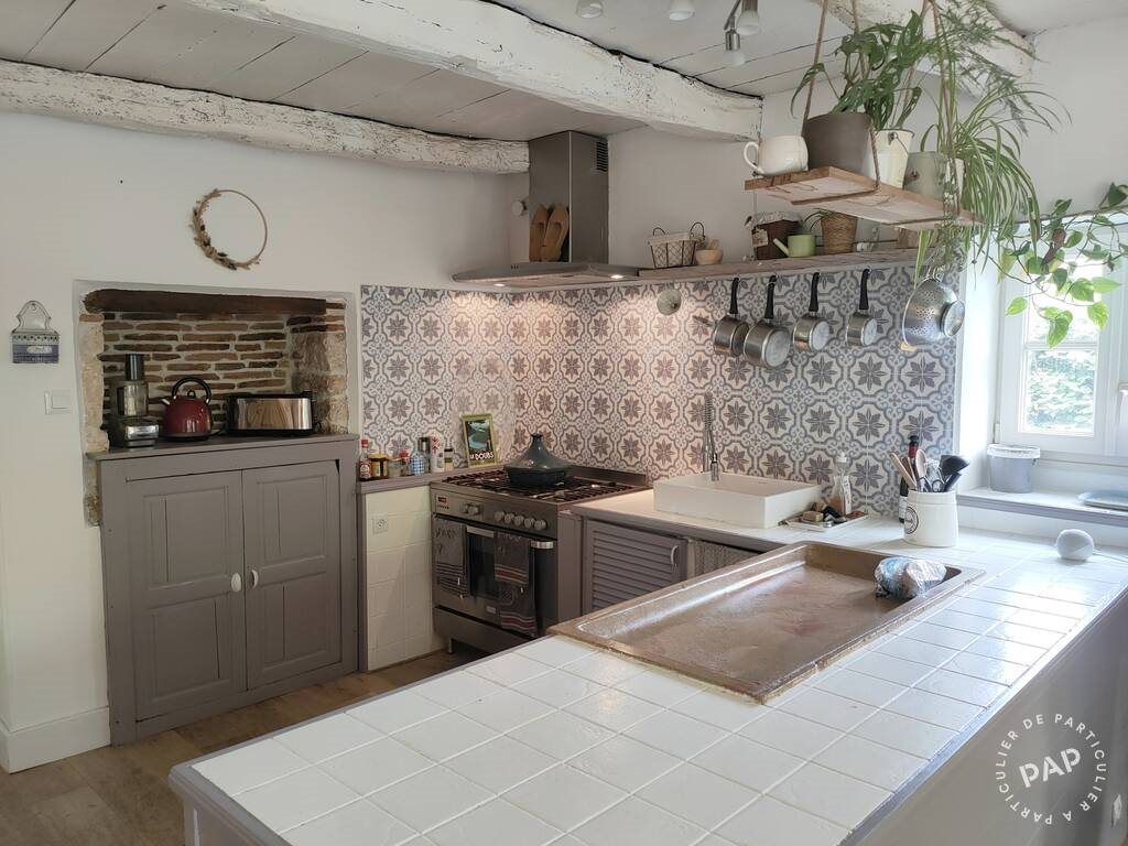 Maison à vendre, 227m², Belleneuve