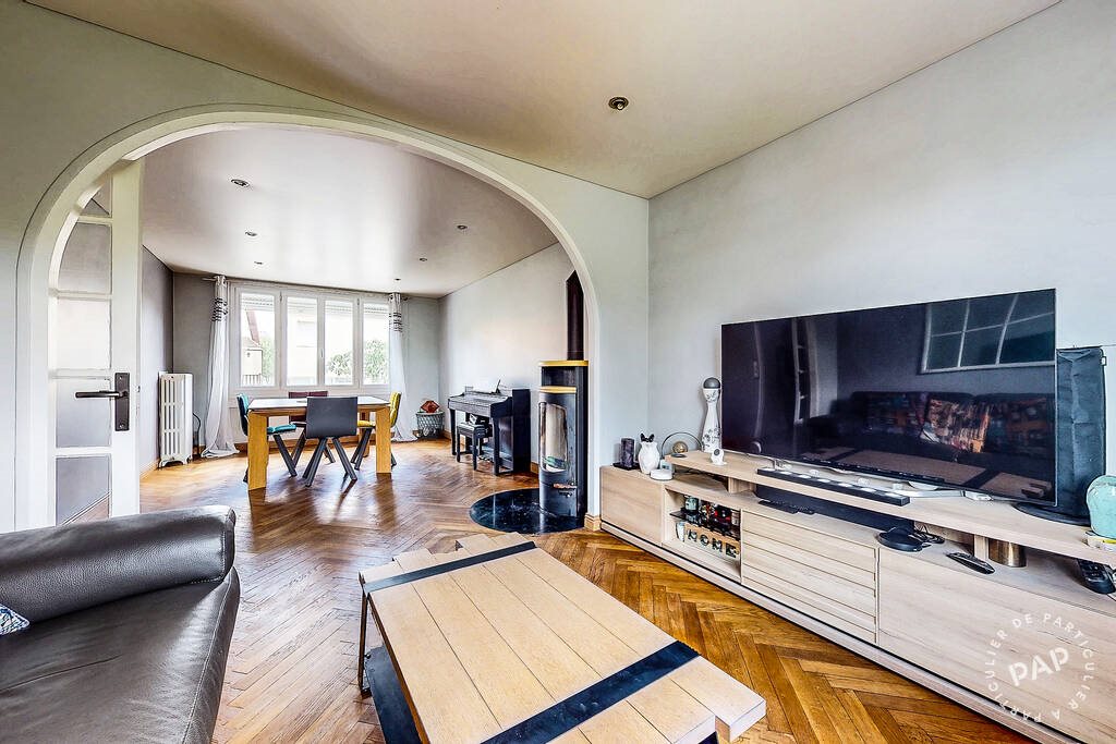 Maison à vendre, 75m², Ris-Orangis