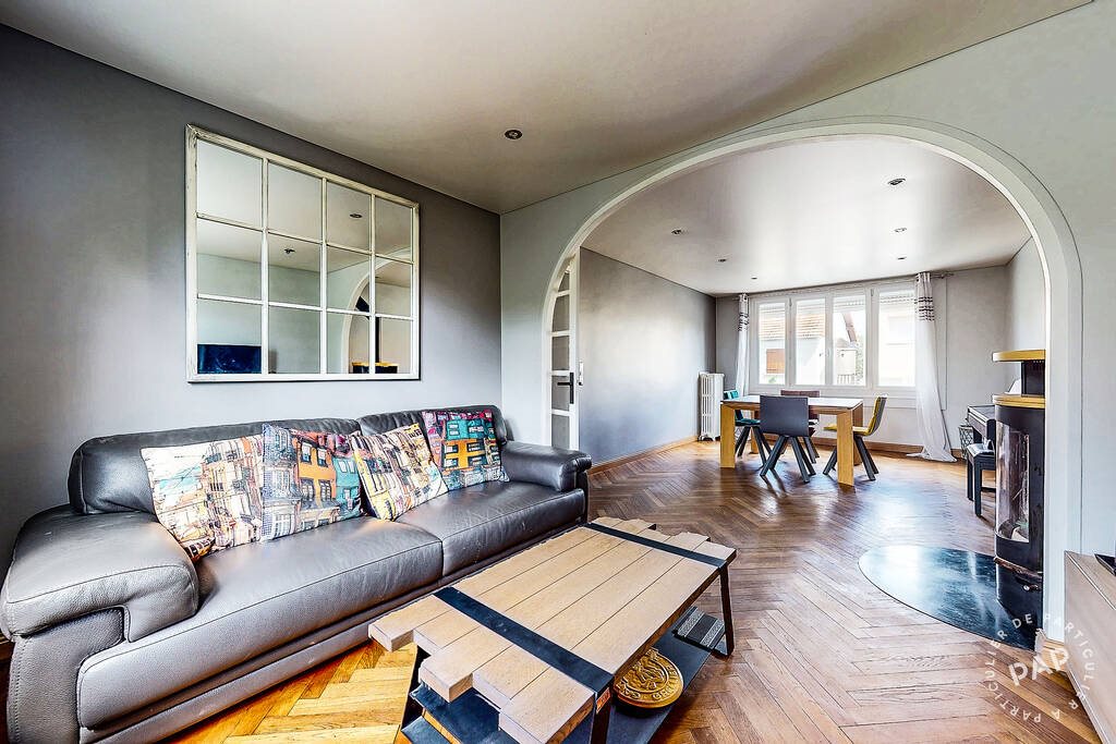 Maison à vendre, 75m², Ris-Orangis