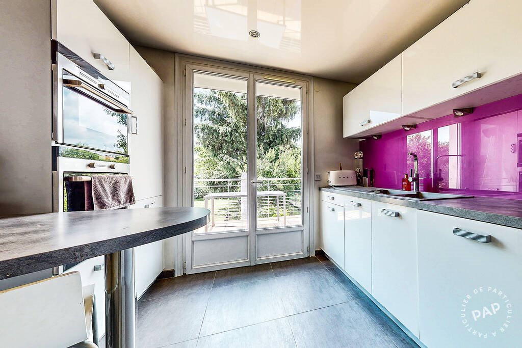 Maison à vendre, 75m², Ris-Orangis