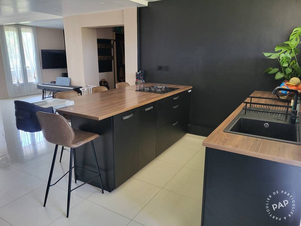 Appartement à vendre, 88m², Béziers