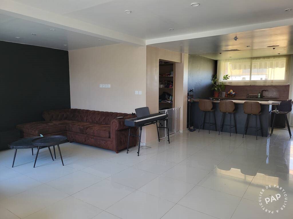 Appartement à vendre, 88m², Béziers