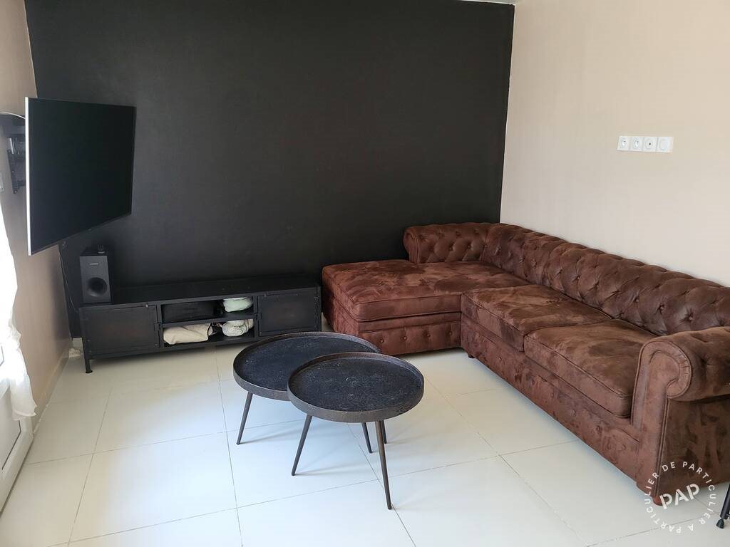 Appartement à vendre, 88m², Béziers