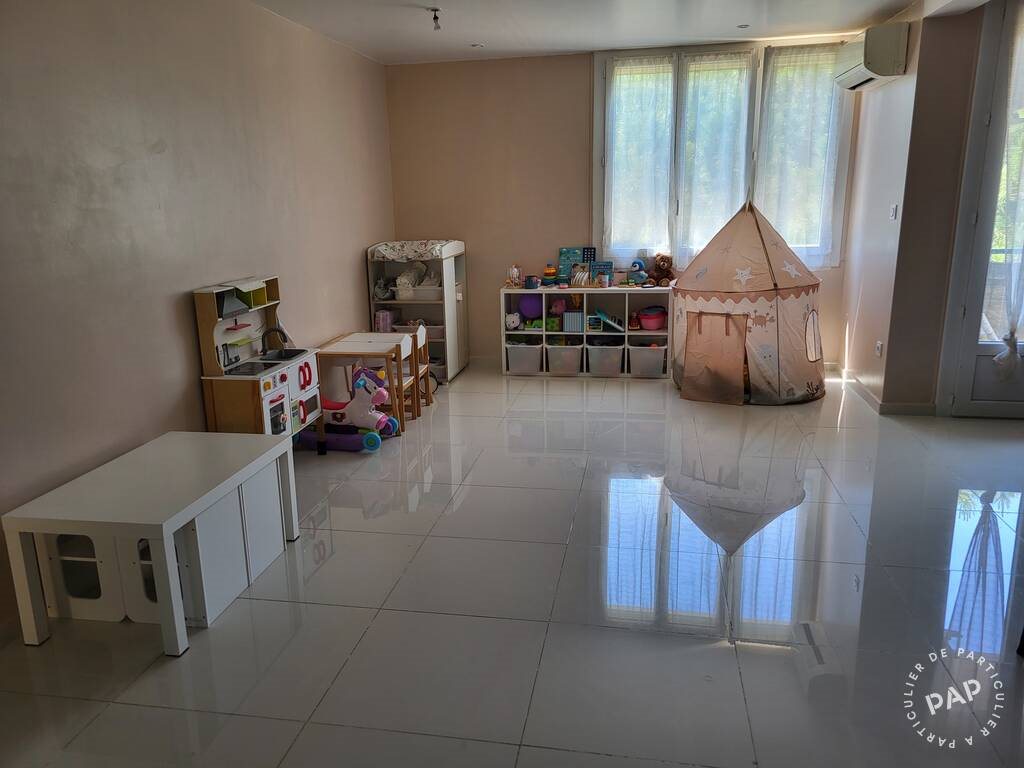 Appartement à vendre, 88m², Béziers