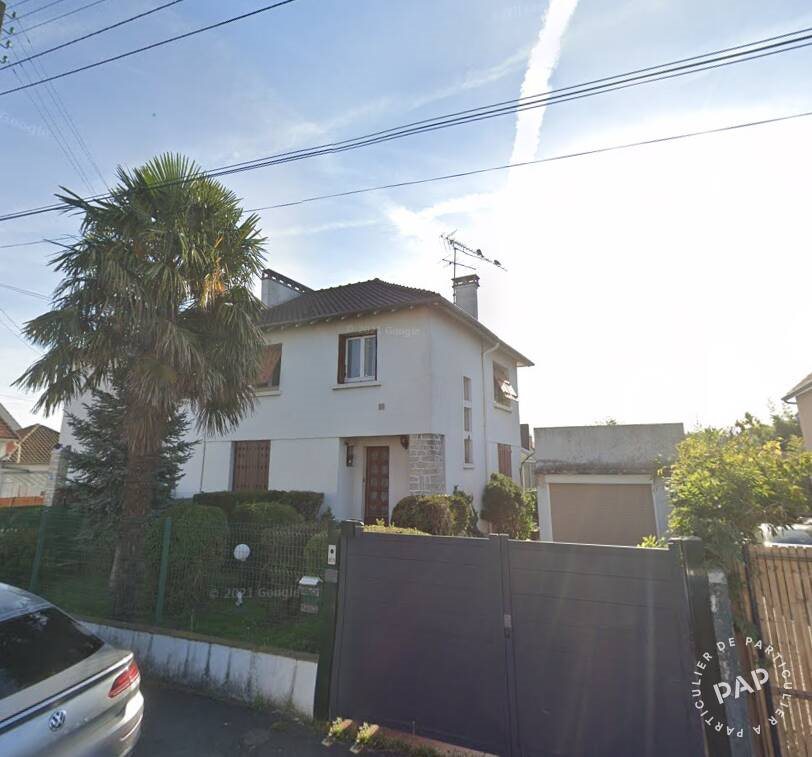 Maison à vendre, 154m², Taverny