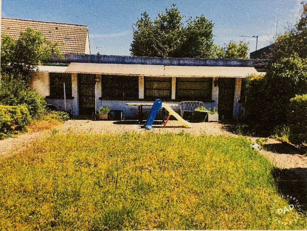 Maison à vendre, 154m², Taverny