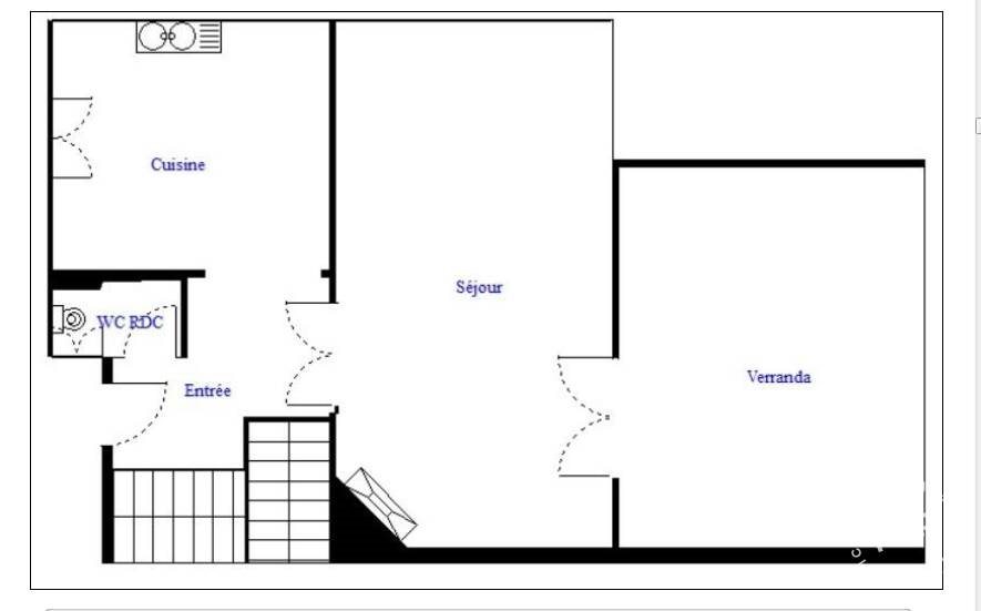 Maison à vendre, 154m², Taverny