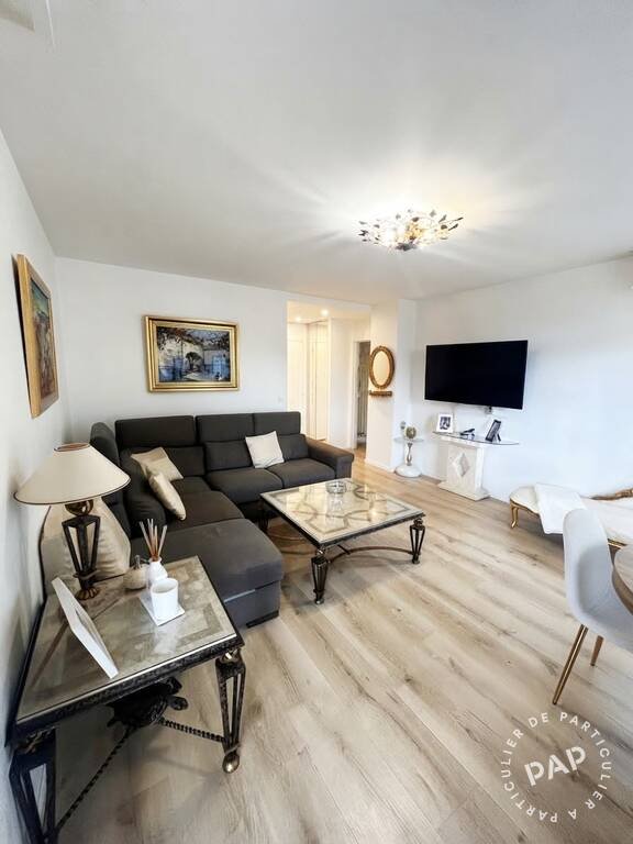 Appartement à vendre, 67m², Les Ulis