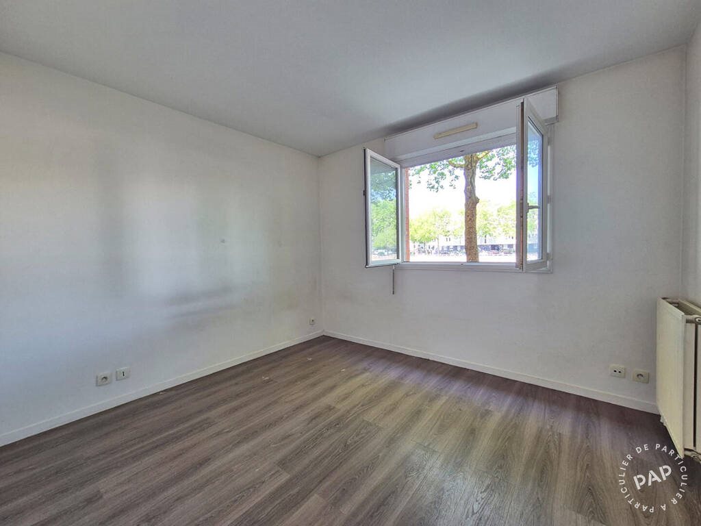 Appartement à vendre, 47m², Guyancourt