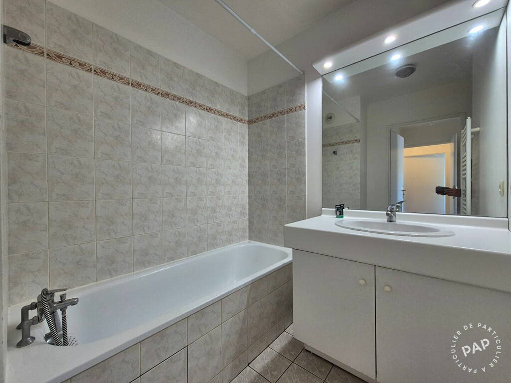 Appartement à vendre, 47m², Guyancourt