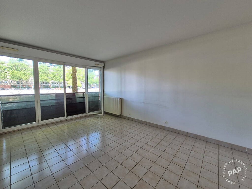 Appartement à vendre, 47m², Guyancourt