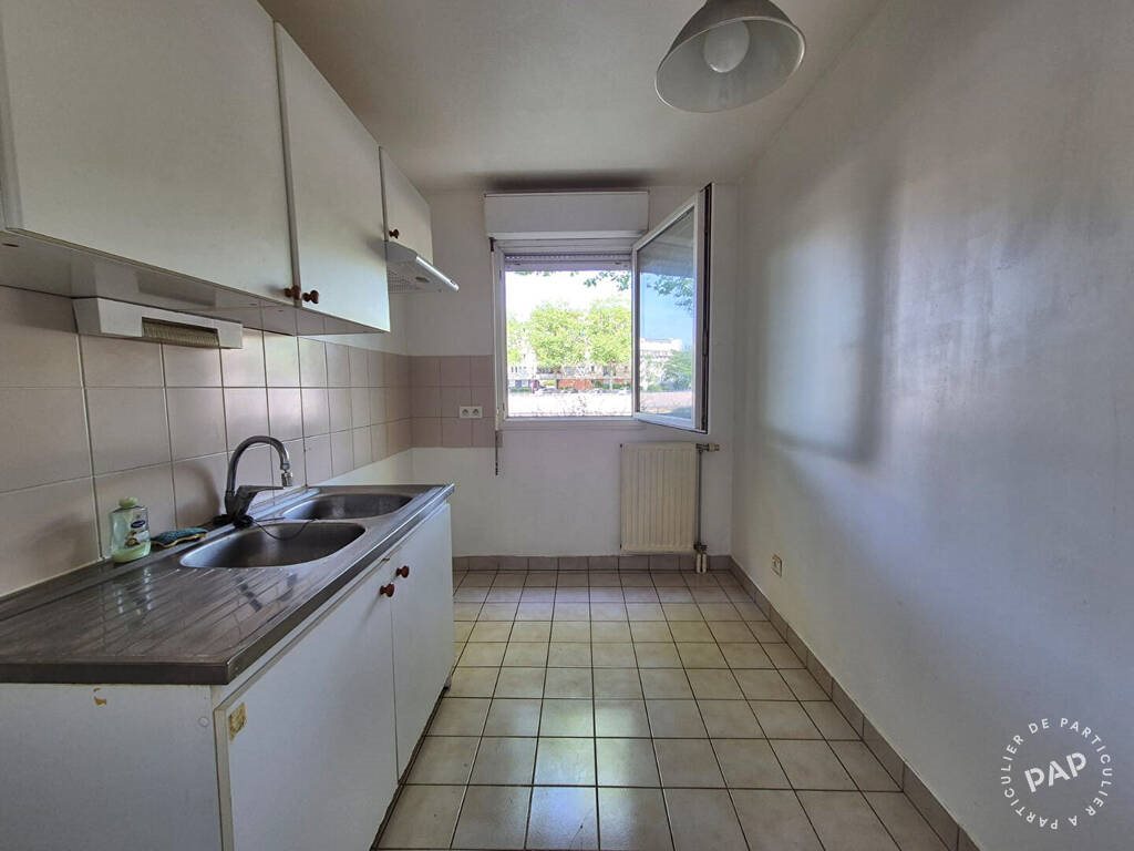 Appartement à vendre, 47m², Guyancourt