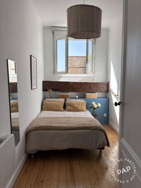 Appartement à vendre, 43m², Bordeaux