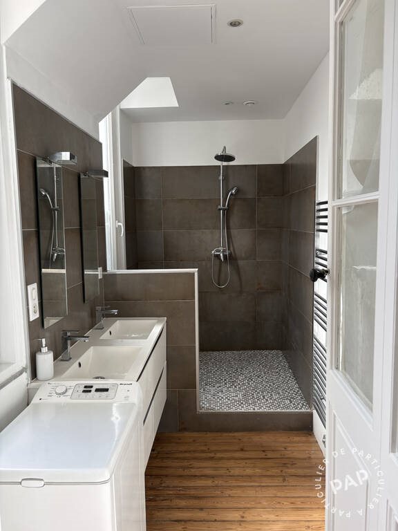 Appartement à vendre, 43m², Bordeaux