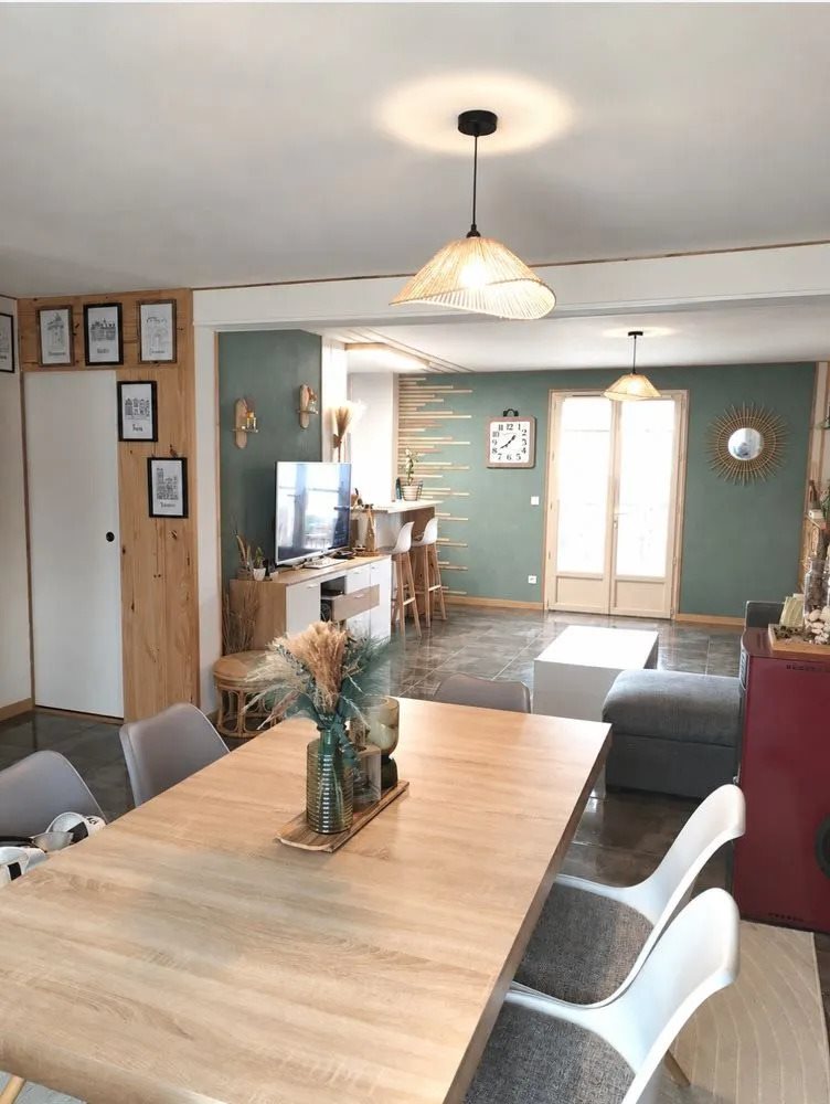 Maison à vendre, 101m², Brécy