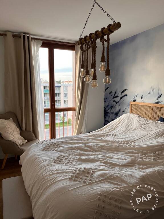 Appartement à vendre, 80m², Bourg-lès-Valence
