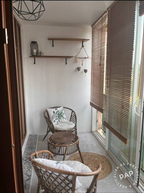 Appartement à vendre, 80m², Bourg-lès-Valence