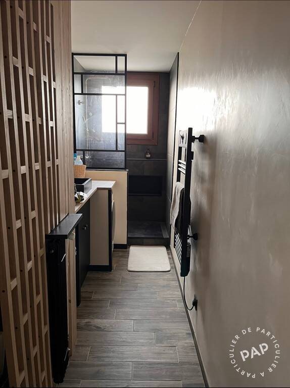 Appartement à vendre, 80m², Bourg-lès-Valence