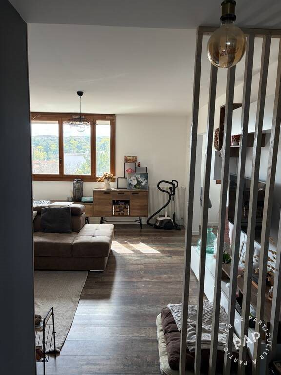 Appartement à vendre, 80m², Bourg-lès-Valence