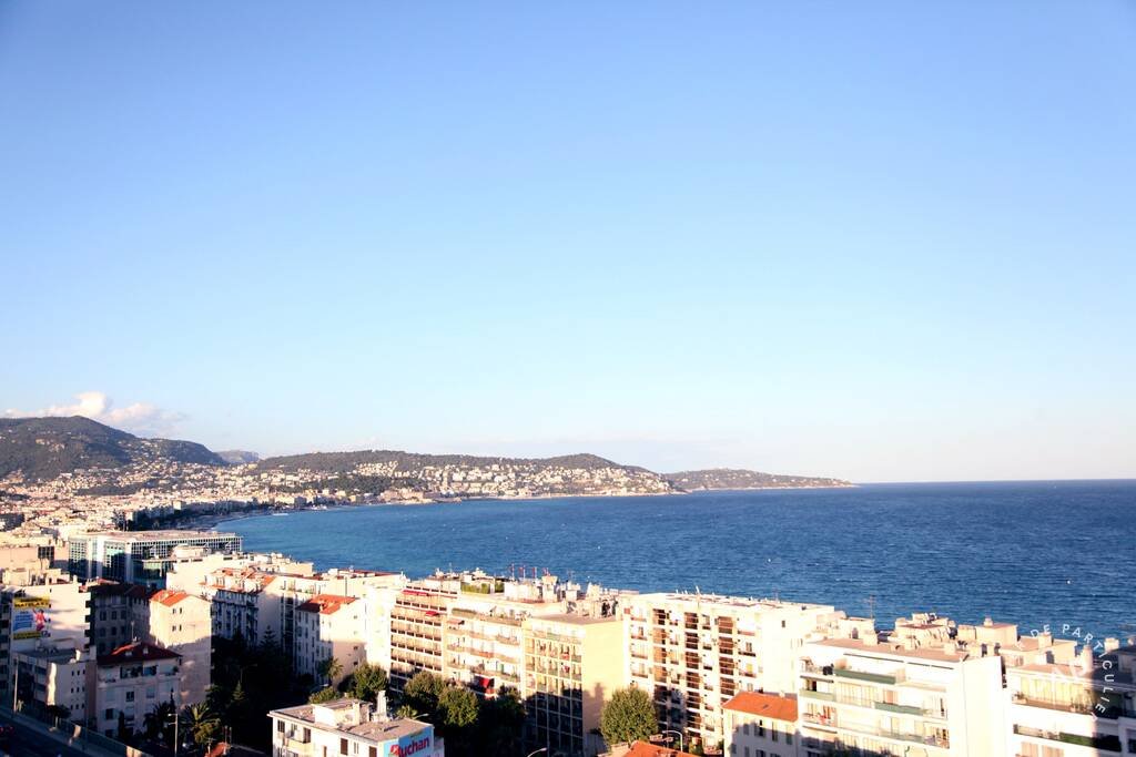 Appartement à vendre, 58m², Nice