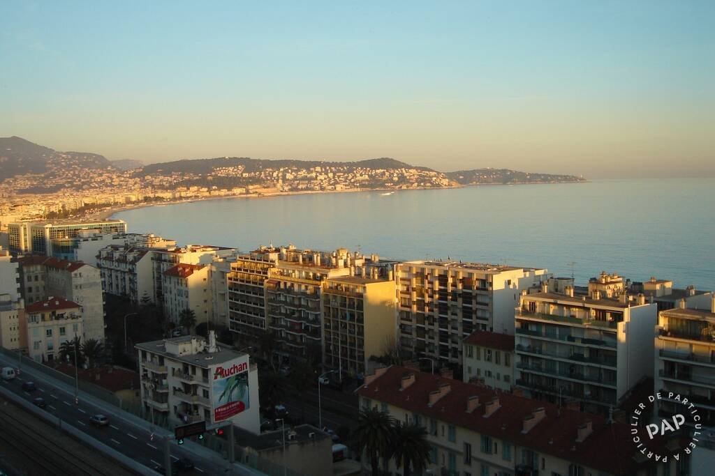 Appartement à vendre, 58m², Nice
