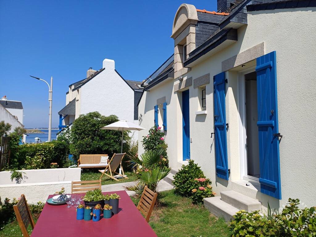 Maison à vendre, 97m², Saint-Pierre-Quiberon