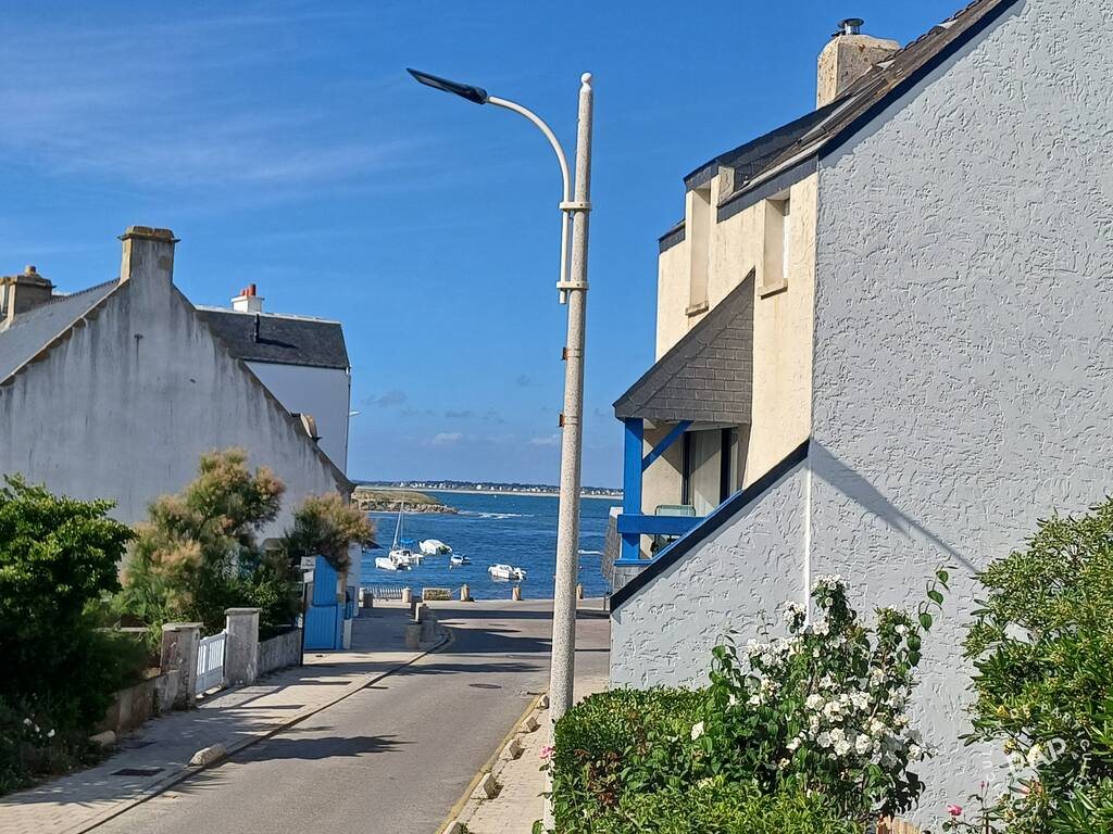 Maison à vendre, 97m², Saint-Pierre-Quiberon