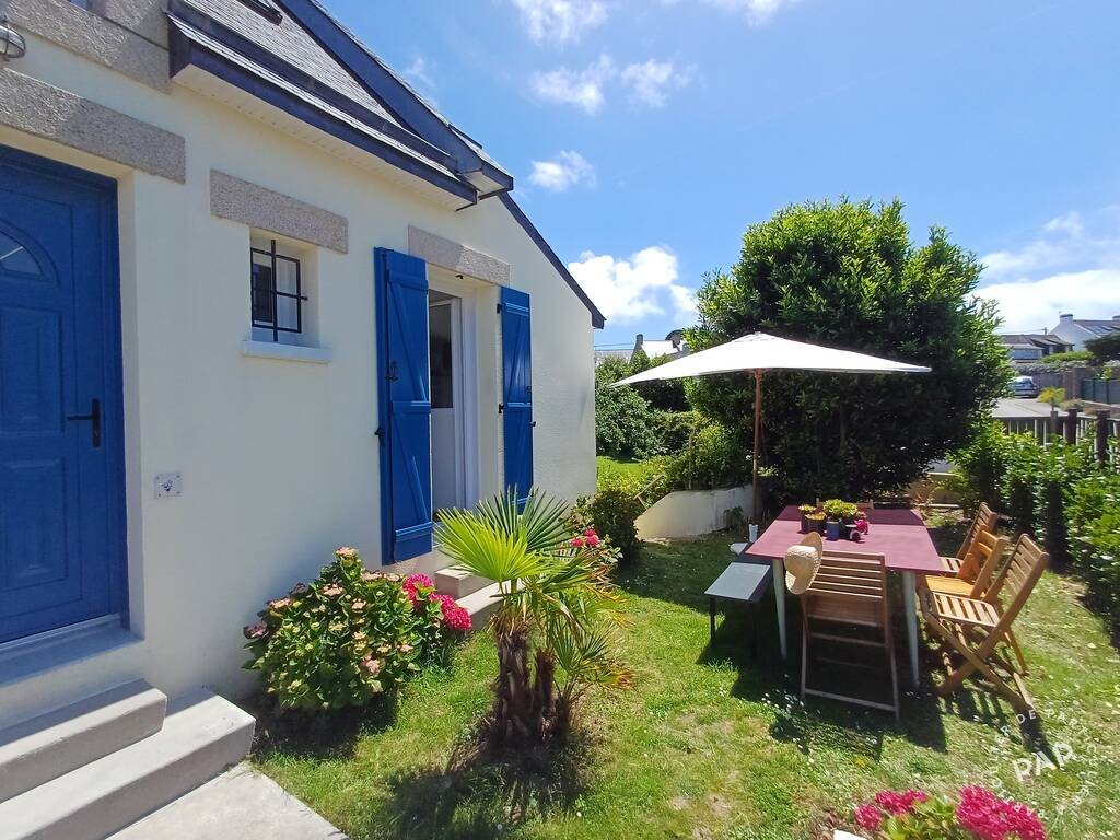Maison à vendre, 97m², Saint-Pierre-Quiberon