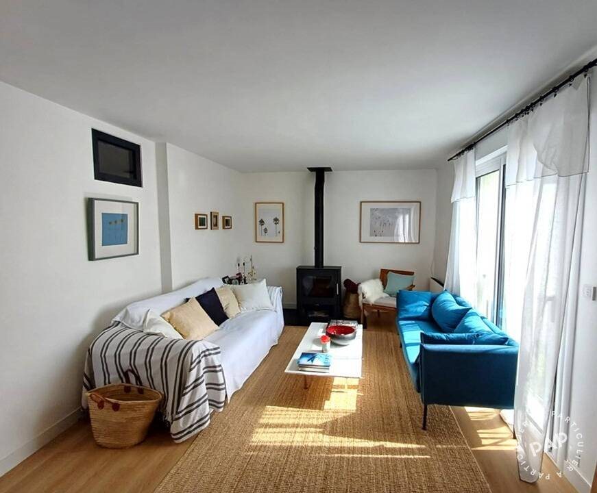 Maison à vendre, 97m², Saint-Pierre-Quiberon