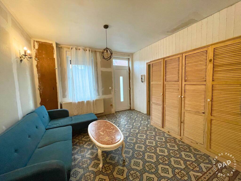 Maison à vendre, 84m², Festubert