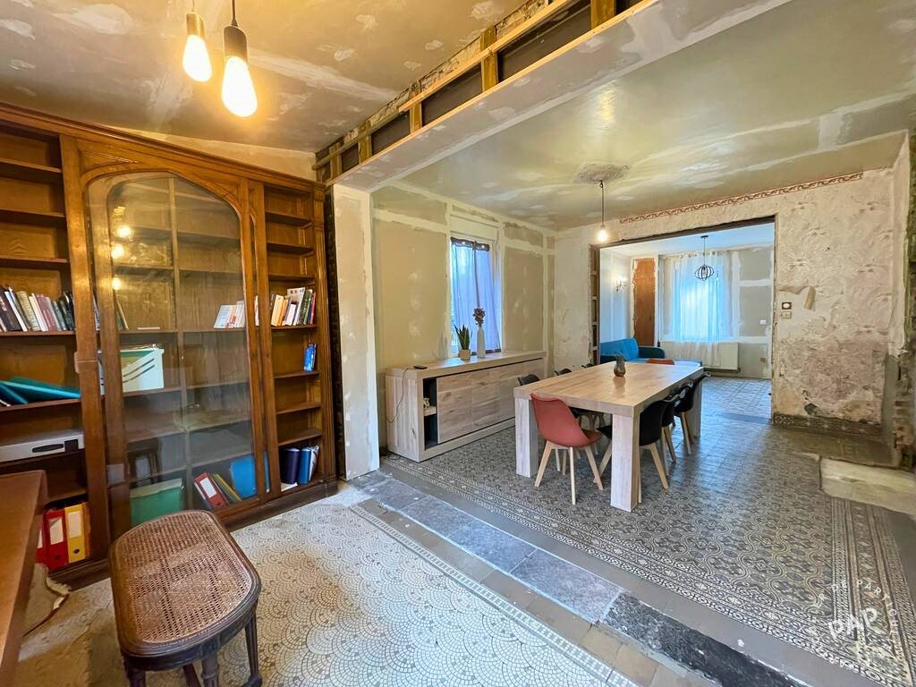 Maison à vendre, 84m², Festubert