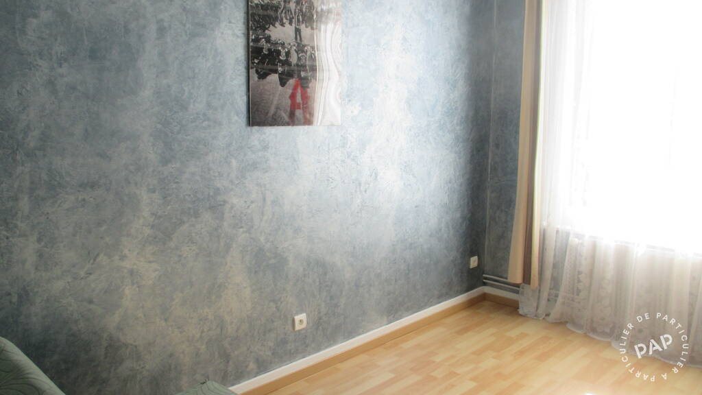 Appartement à vendre, 89m², Sedan