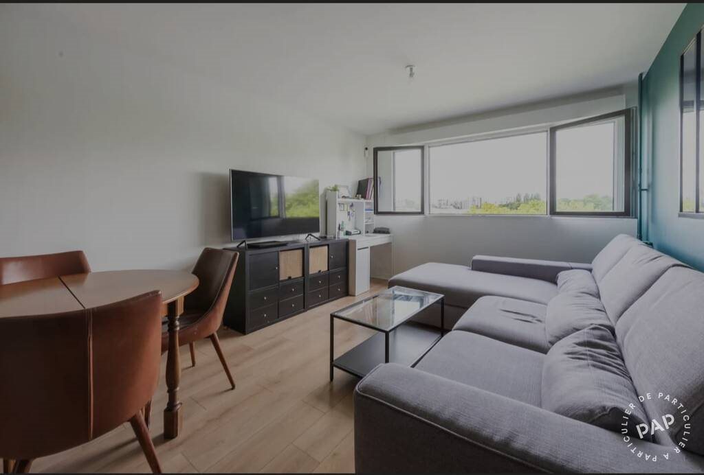 Appartement à vendre, 71m², Sevran