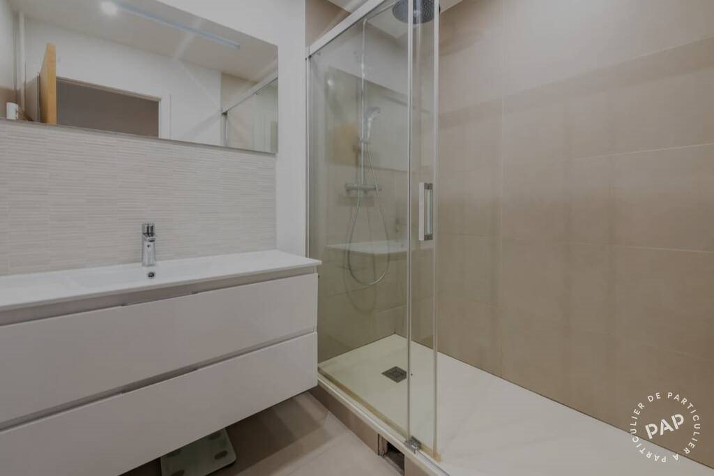 Appartement à vendre, 71m², Sevran