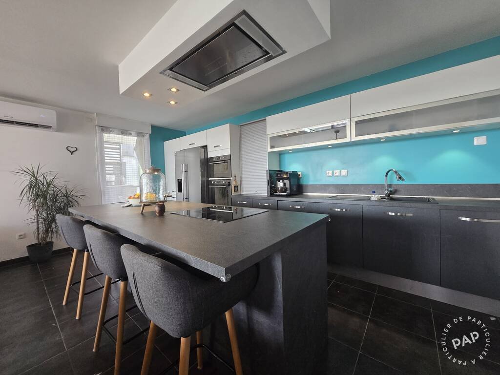 Appartement à vendre, 90m², Toulouse