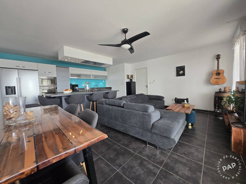 Appartement à vendre, 90m², Toulouse